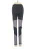 C9 By Champion Color Block Gray Active Pants Size XS - photo 2