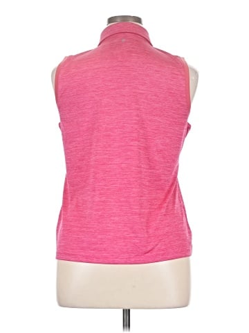 Izod Golf Sleeveless T-Shirt (view 2)