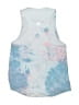 Adidas 100% Baumwolle Blue Active Tank Size S (kids) - photo 2