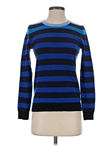 Talbots Cashmere Pullover Sweater (view 1)