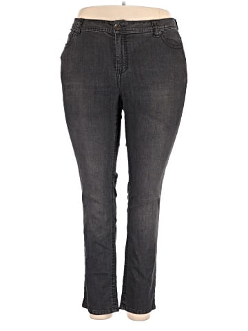 Inc Denim Jeggings (view 1)