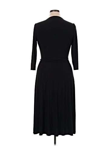 Lauren by Ralph Lauren Casual Dress (view 2)