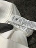 Lululemon Athletica Solid Ivory Skort Size 4 - photo 3