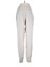 Athleta Solid Gray Casual Pants Size M (tall) - photo 1