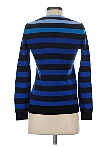 Talbots Cashmere Pullover Sweater (view 2)