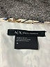 Armani Exchange Tweed Brown Casual Dress Size 14 - photo 7