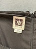 Anne Klein Chevron-herringbone Gray Casual Dress Size 10 - photo 7