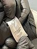 Anne Klein Chevron-herringbone Gray Casual Dress Size 10 - photo 8