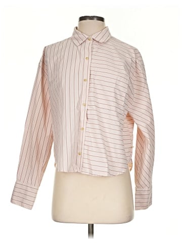 Scotch & Soda Long Sleeve Blouse (view 1)