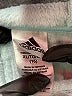 Adidas 100% Polyester Teal Sweatshirt Size 16 - photo 3
