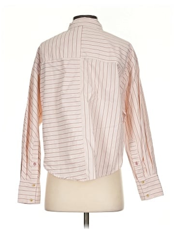 Scotch & Soda Long Sleeve Blouse (view 2)