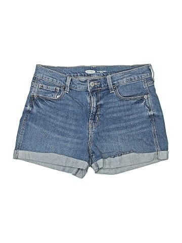 Old Navy Denim Shorts (view 1)