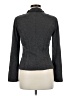BCX Chevron-herringbone Gray Blazer Size M - photo 2