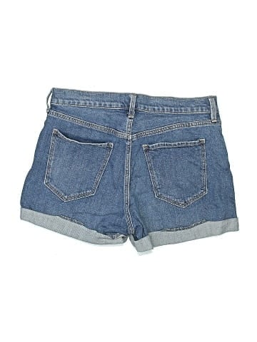 Old Navy Denim Shorts (view 2)