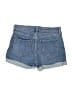Old Navy Blue Denim Shorts Size 6 - photo 2