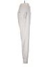 Athleta Solid Gray Casual Pants Size M (tall) - photo 4