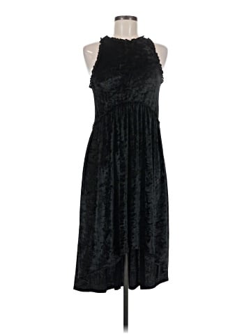 Pol Cocktail Dress (view 1)