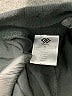 Mofiz Black Casual Pants Size M - photo 4