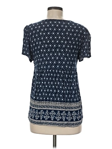 Knox Rose Short Sleeve Blouse (view 2)