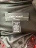 R&M Richards Black Jumpsuit Size 20 - photo 4