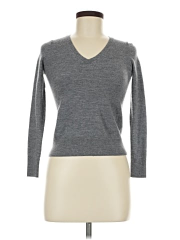 Ann Taylor Pullover Sweater (view 1)