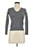 Ann Taylor Gray Pullover Sweater Size M - photo 1