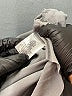 JM Collection Solid Gray Active Pants Size L - photo 8