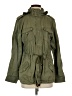Love 21 Green Raincoat Size S - photo 1