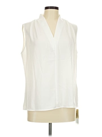 Halara Sleeveless Blouse (view 1)