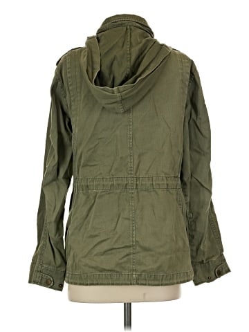 Love 21 Raincoat (view 2)
