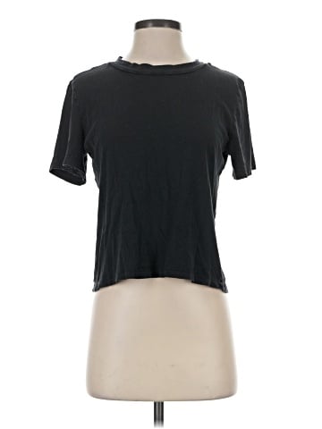 Zara Short Sleeve Turtleneck (view 1)