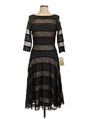 Sangria Casual Dress (view 1)