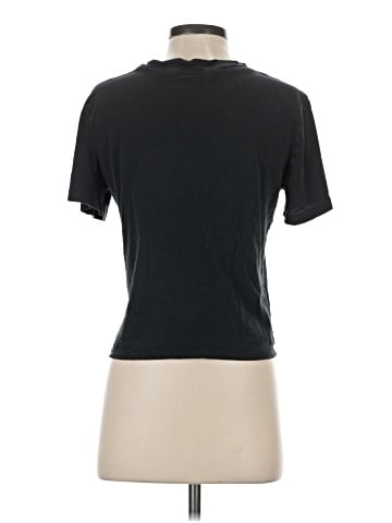 Zara Short Sleeve Turtleneck (view 2)