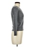 Ann Taylor Gray Pullover Sweater Size M - photo 4