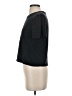 Zara Black Short Sleeve Turtleneck Size S - photo 5