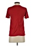 Fabletics Red Active T-Shirt Size XS - photo 2