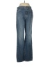Adriano Goldschmied 100% Cotton Blue Jeans Size 29R - photo 1
