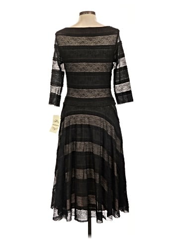 Sangria Casual Dress (view 2)