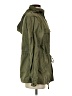Love 21 Green Raincoat Size S - photo 4