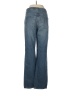 Adriano Goldschmied 100% Cotton Blue Jeans Size 29R - photo 2