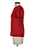 Fabletics Red Active T-Shirt Size XS - photo 5