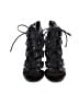 Coach Black Sandals Size 7 - photo 2