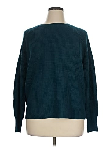 Jessica Simpson Pullover Sweater (view 1)