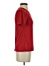 Fabletics Red Active T-Shirt Size XS - photo 4