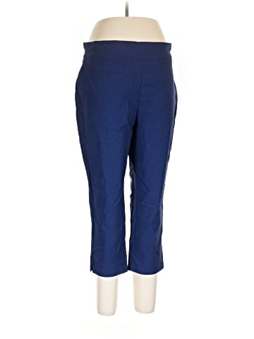 So Slimming by Chico's Active Pants (view 1)