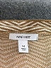 Nine West Tan Cardigan Size M - photo 7