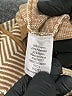 Nine West Tan Cardigan Size M - photo 8