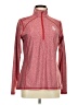 Antigua Red Pullover Sweater Size M - photo 1