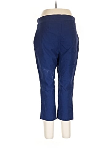 So Slimming by Chico's Active Pants (view 2)