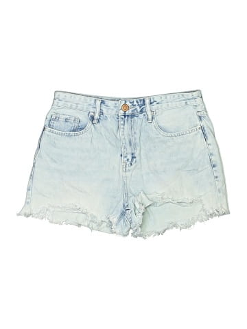 YMI Denim Shorts (view 1)